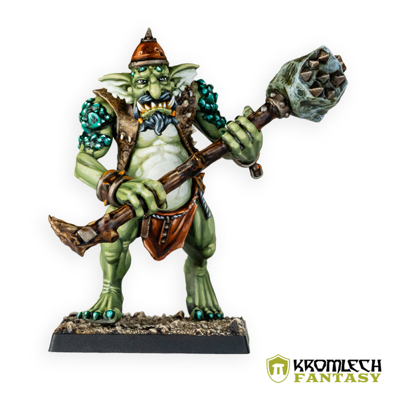 KROMLECH Nomad Troll
