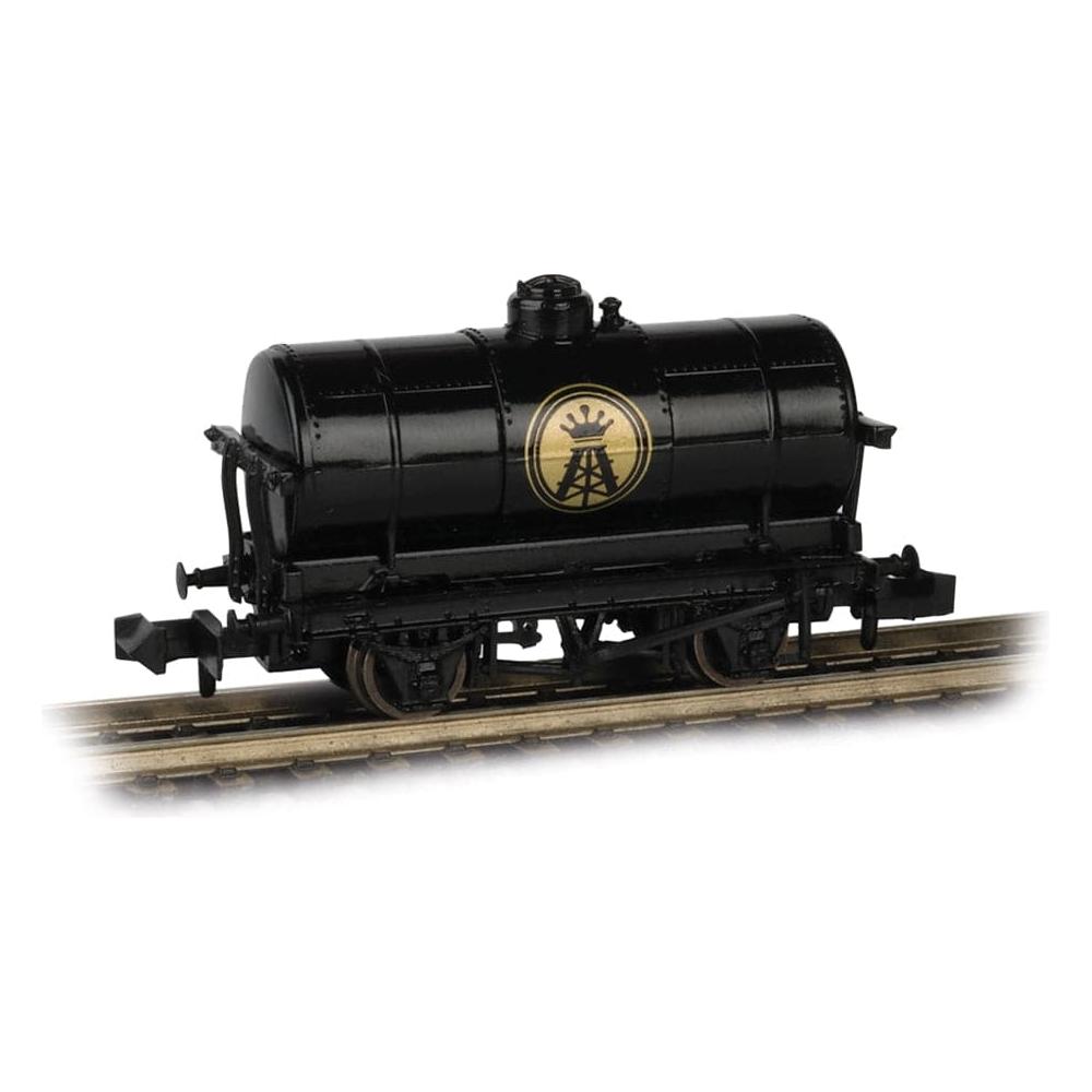 BACHMANN N Oil Tank