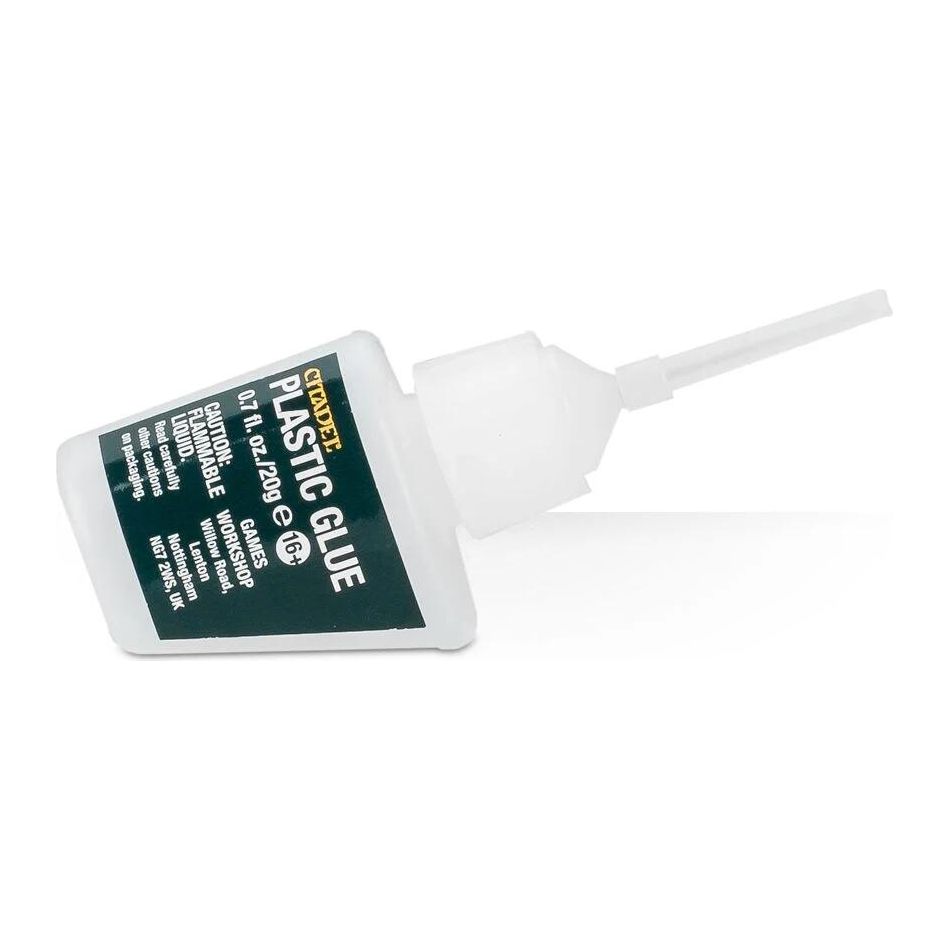 GAMES WORKSHOP Plastic Glue