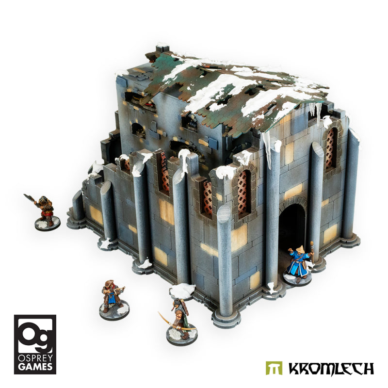 KROMLECH Ossuary