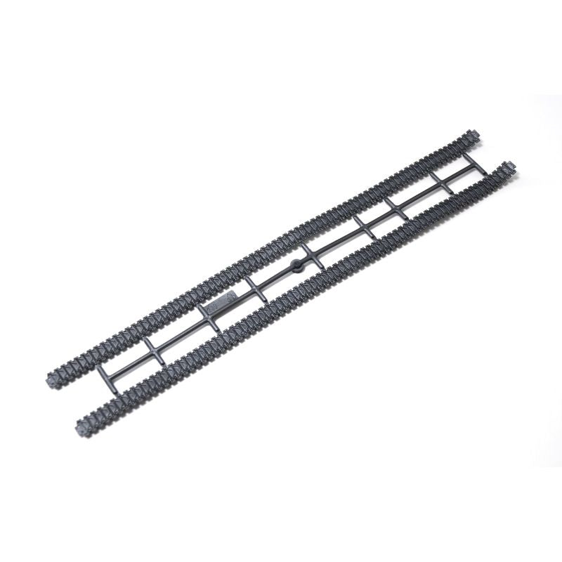 ITALERI Sherman M4A3 Wet-Back Again