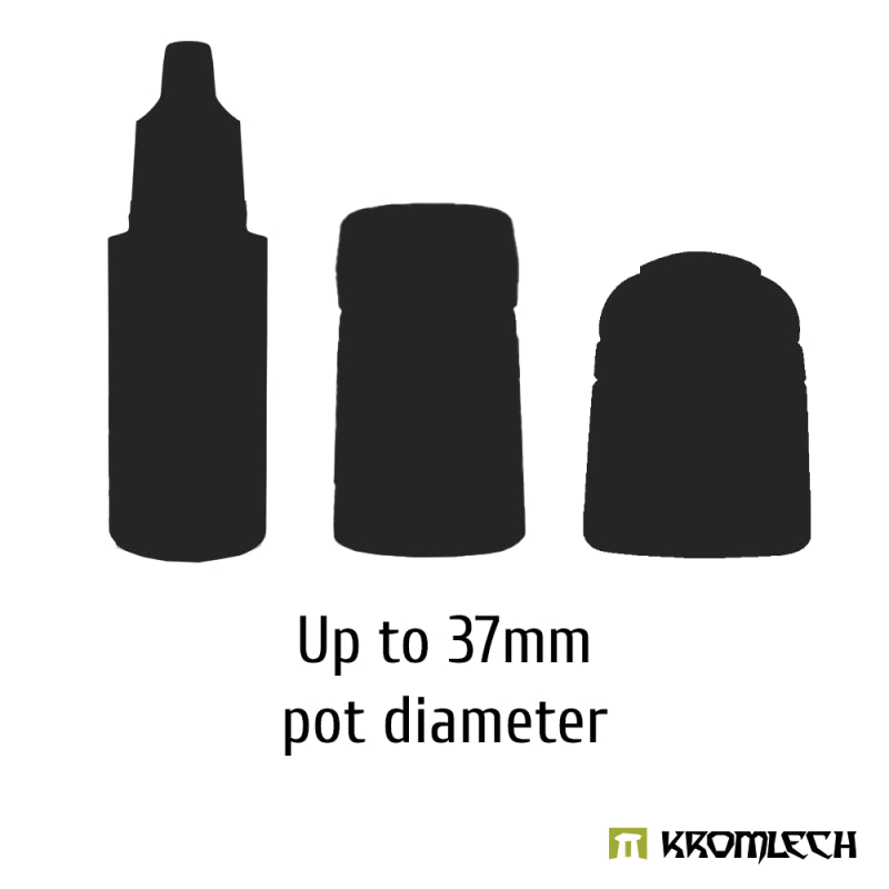 KROMLECH Paint Rack (universal) - corner