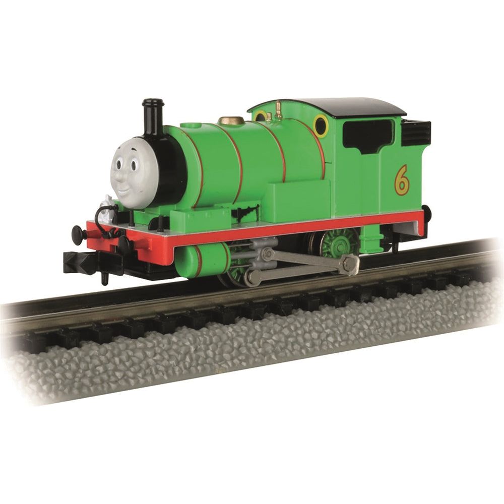 BACHMANN N Percy The Small Engine