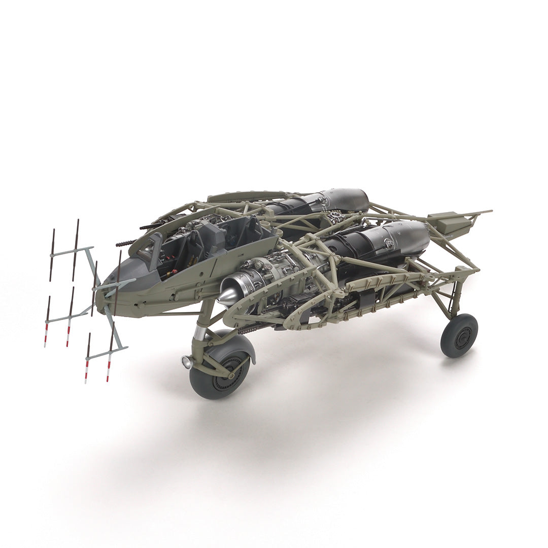 ZOUKEI MURA 1/32 Horten Ho 229 B Plastic Model Kit