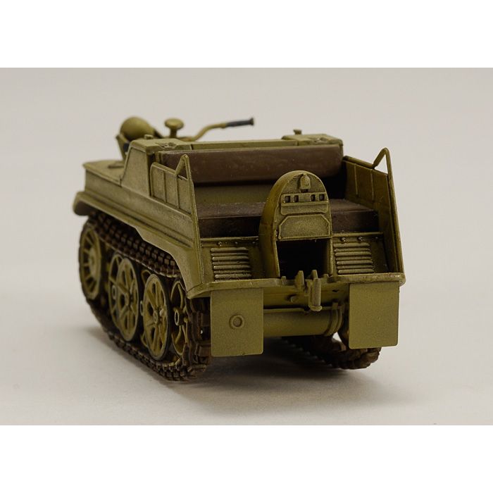 ZOUKEI MURA 1/32 Sd.Kfz.2. Kettenkrad