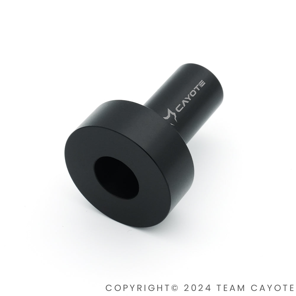 CAYOTE 1/10th Competition Motor Rotor Installation Tool