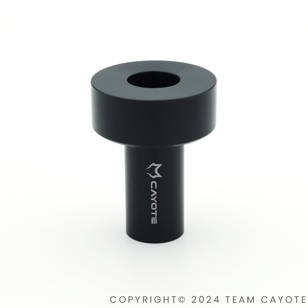 CAYOTE 1/10th Competition Motor Rotor Installation Tool