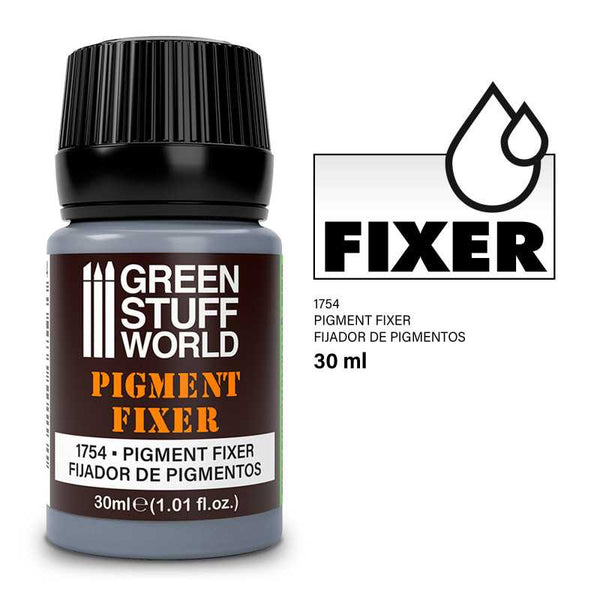 GREEN STUFF WORLD Pigment Fixer 30ml