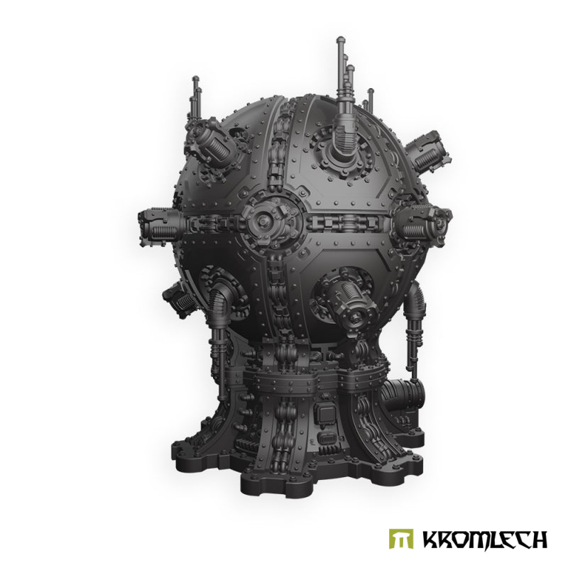 KROMLECH Plasma Reactor I
