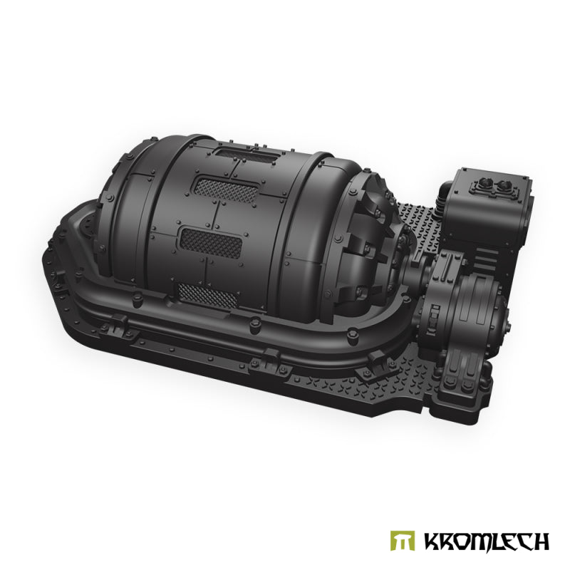 KROMLECH Power Generator I