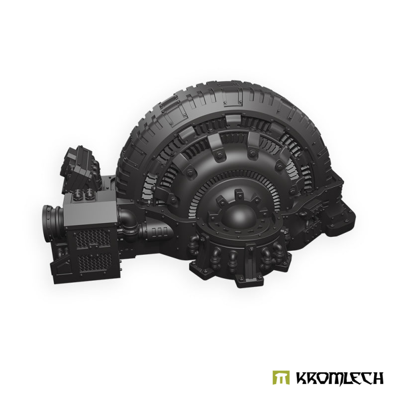 KROMLECH Power Generator II