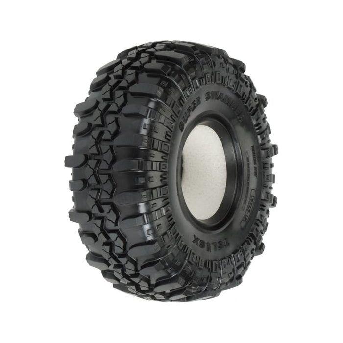 PROLINE Interco TSL SX Super Swamper XL 1.9in Predator Tyres, 2pcs, PR1197-03