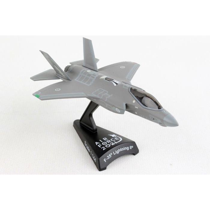 POSTAGE STAMP 1/144 RAAF F-35