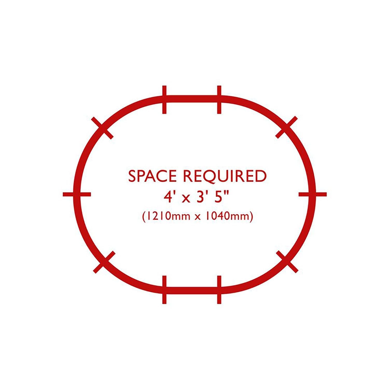 HORNBY Tri-ang Railways Remembered: RS9 'Intercity Express' Train Set