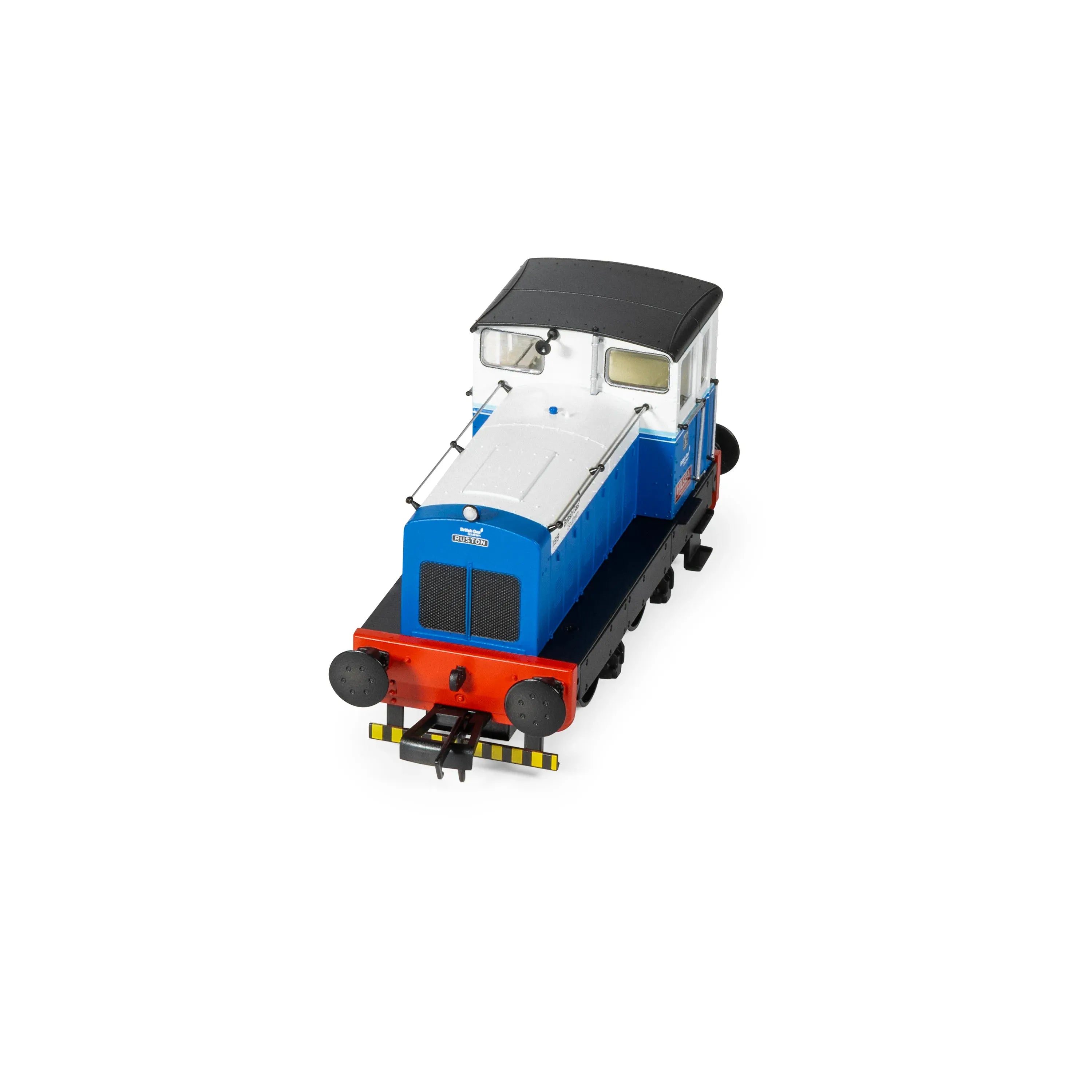 HORNBY British gas 88DS Hilsea