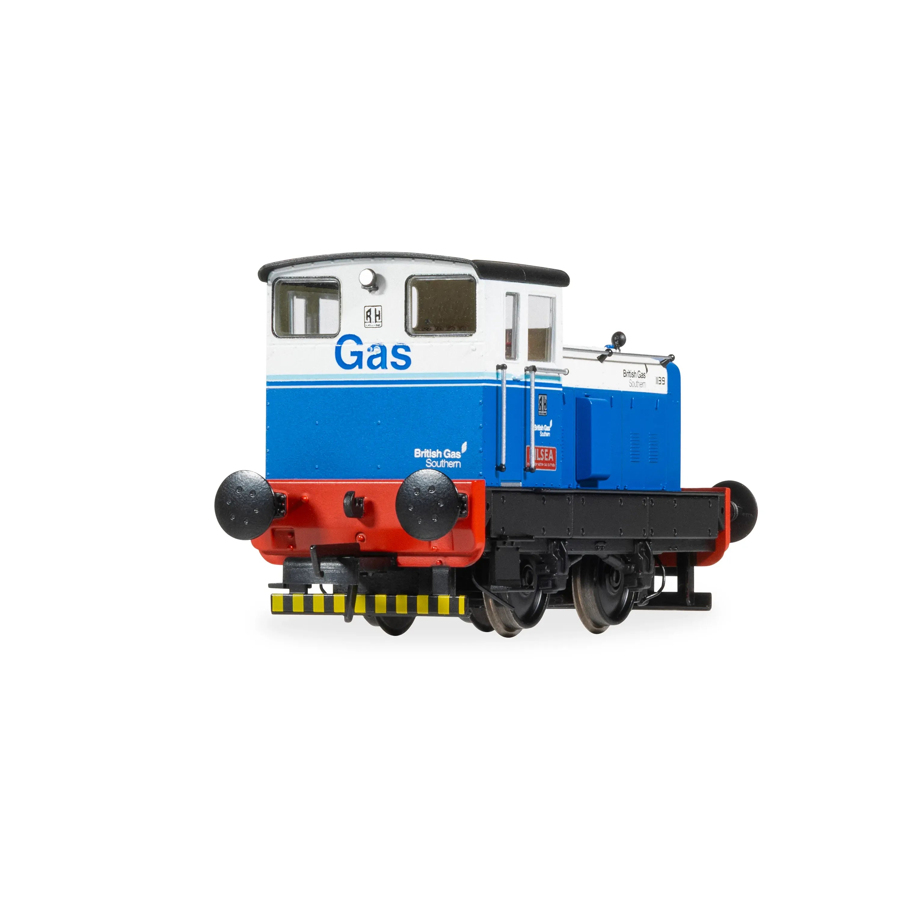HORNBY British gas 88DS Hilsea