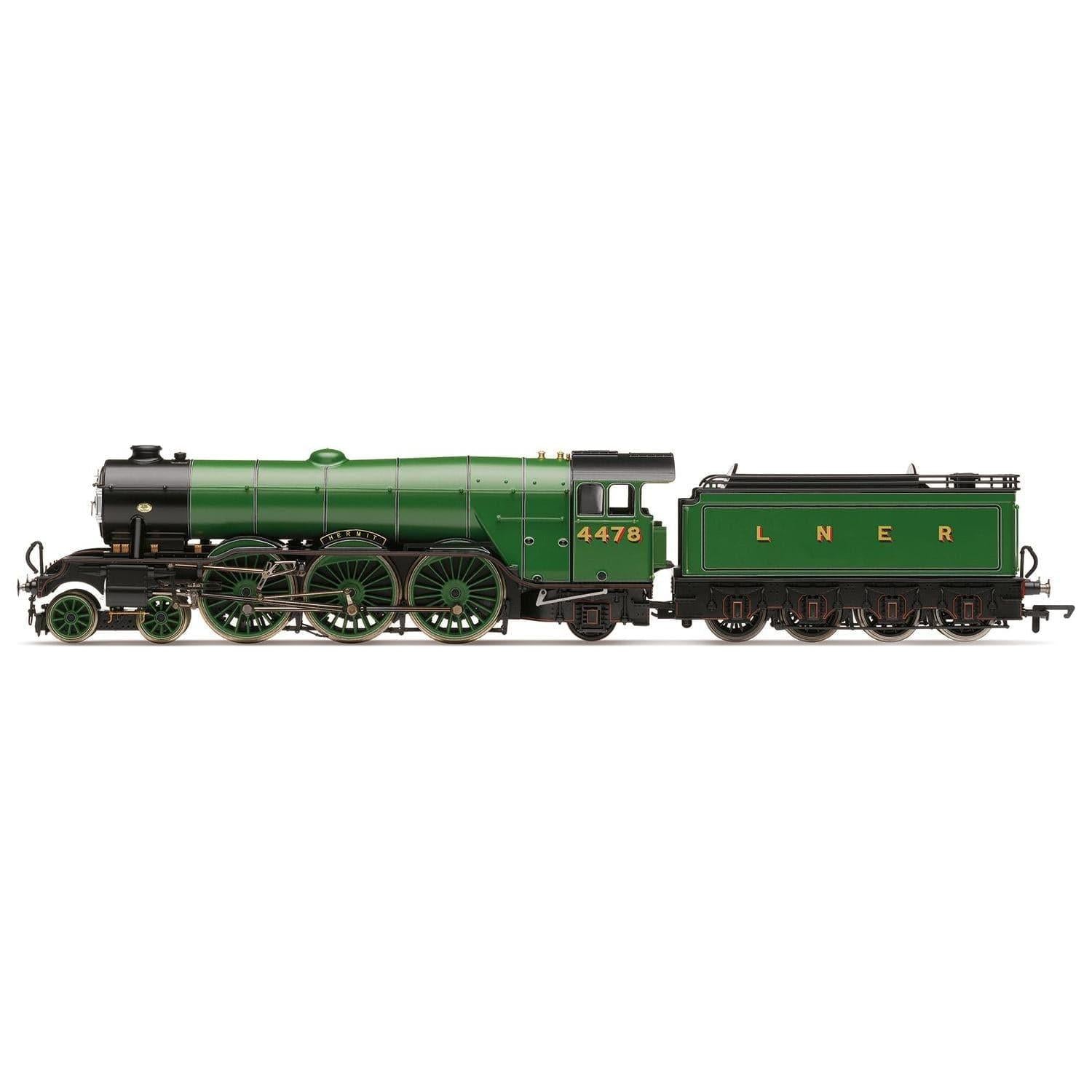 HORNBY OO LNER, Class A1, 4-6-2, 4478 'Hermit': Big Four Centenary Collection- Era 3