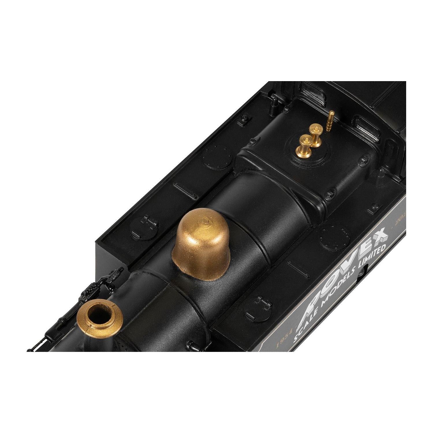 HORNBY OO 70TH: WESTWOOD, BR JINTY ROVEX SCALE MODELS LIMITED 1954 - 2024 - LIMITED EDITION