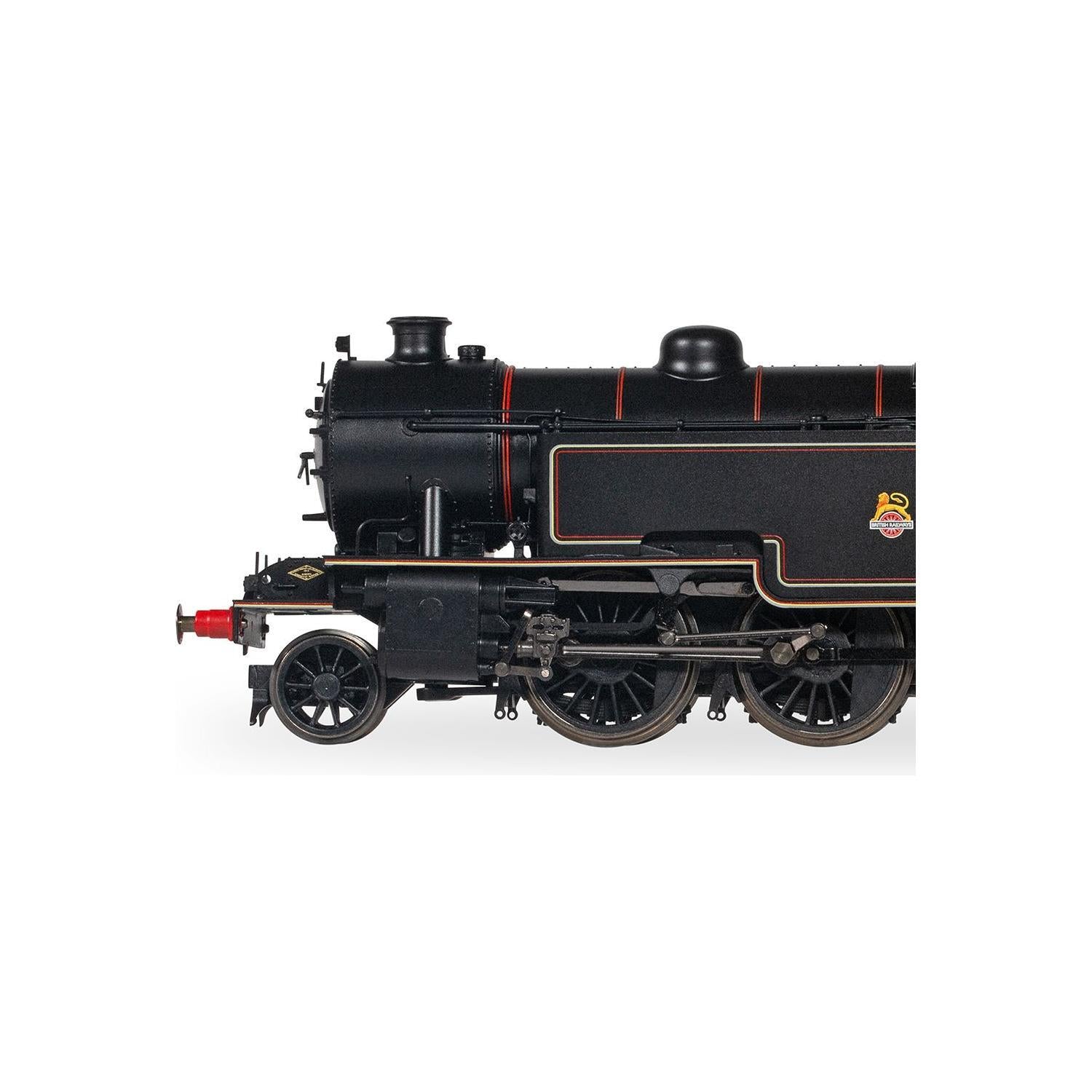 HORNBY OO BR, THOMPSON CLASS L1, 2-6-4T, 67735  - ERA 4