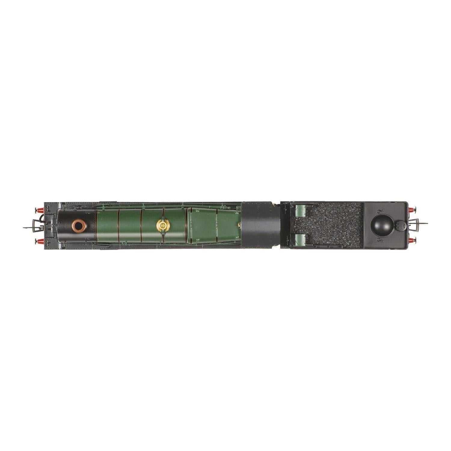 HORNBY OO GWR, CLASS 6000, 4-6-0, 'KING STEPHEN' - ERA 3