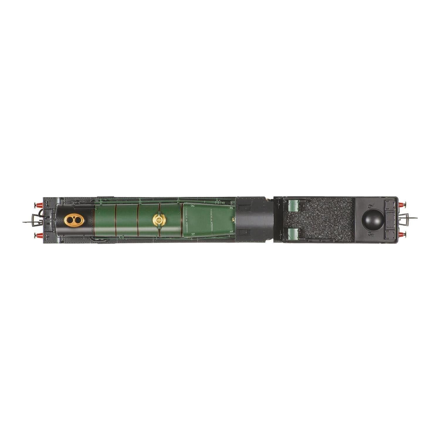 HORNBY OO BR, CLASS 6000, 4-6-0, 6009 'KING CHARLES II' - ERA TBC