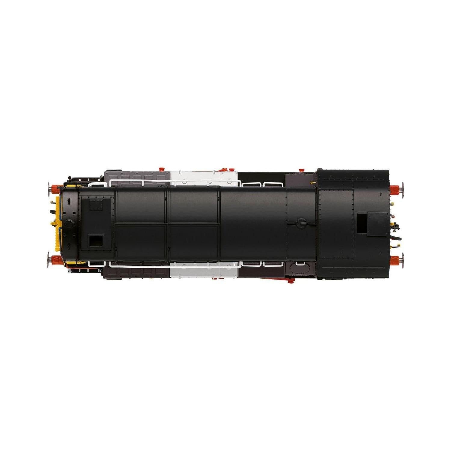 HORNBY OO BR, CLASS 08, 0-6-0, TBC