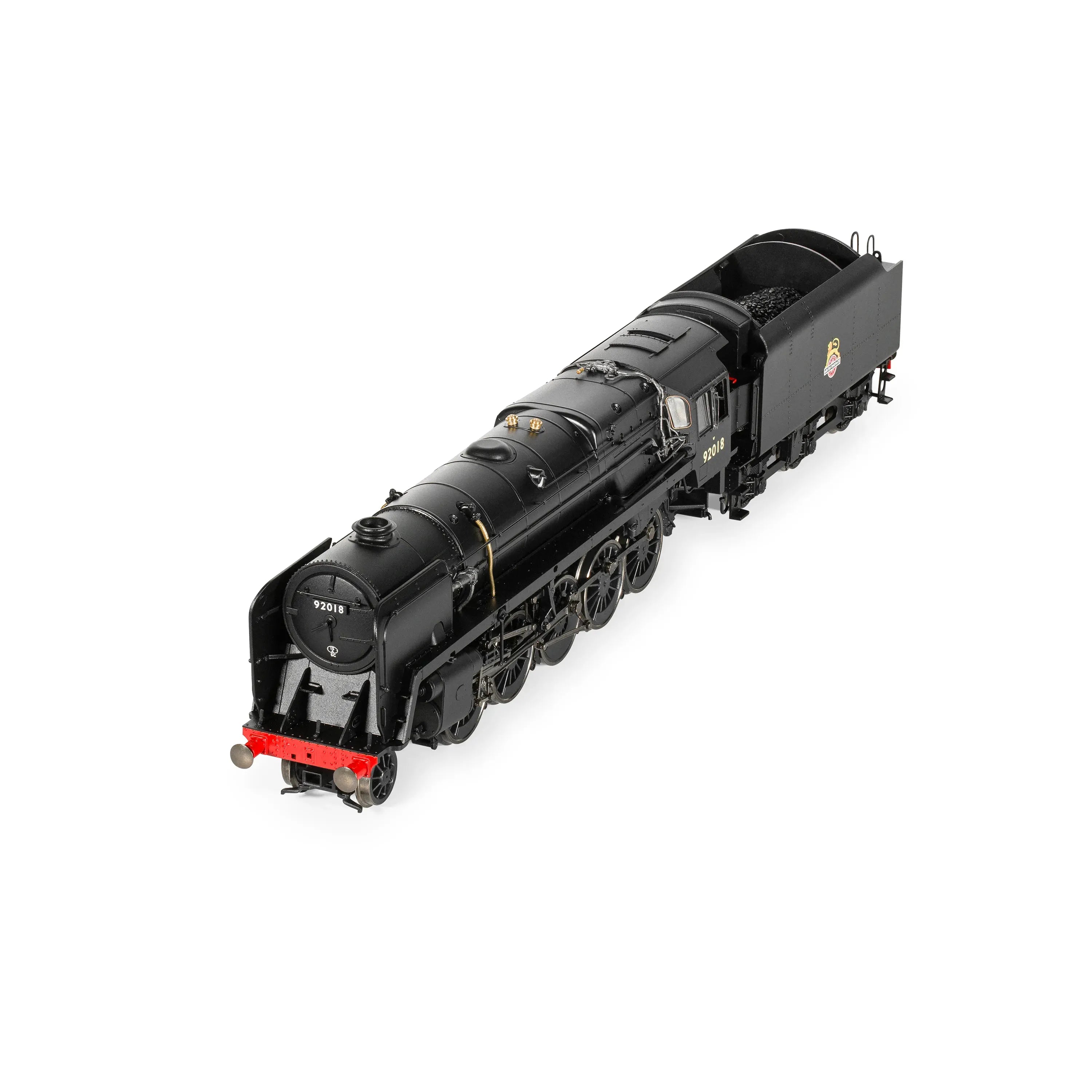 HORNBY OO BR (Early) - Class 9F - 92018