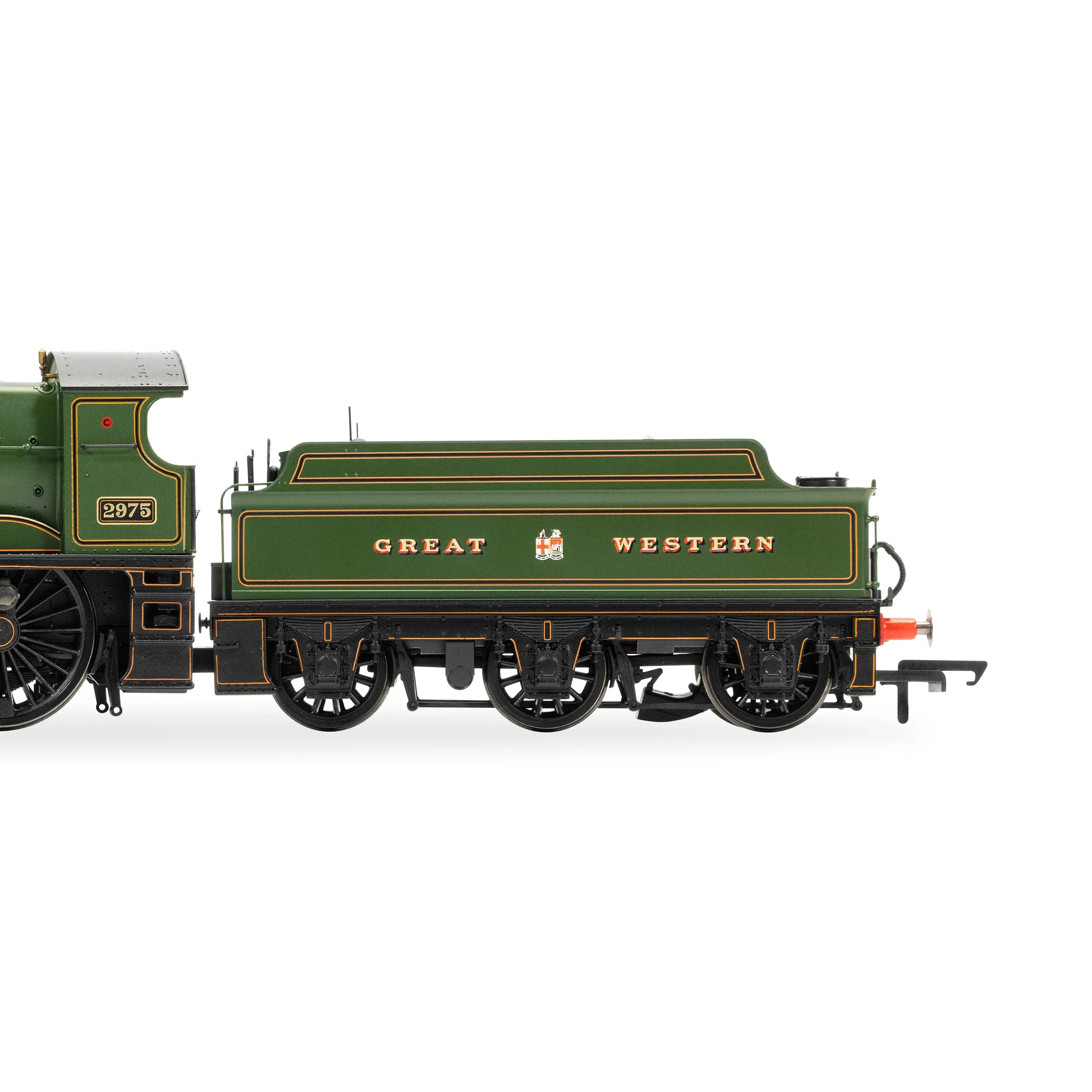 HORNBY OO GWR - Saint Class - 2975 'Lord Palmer'