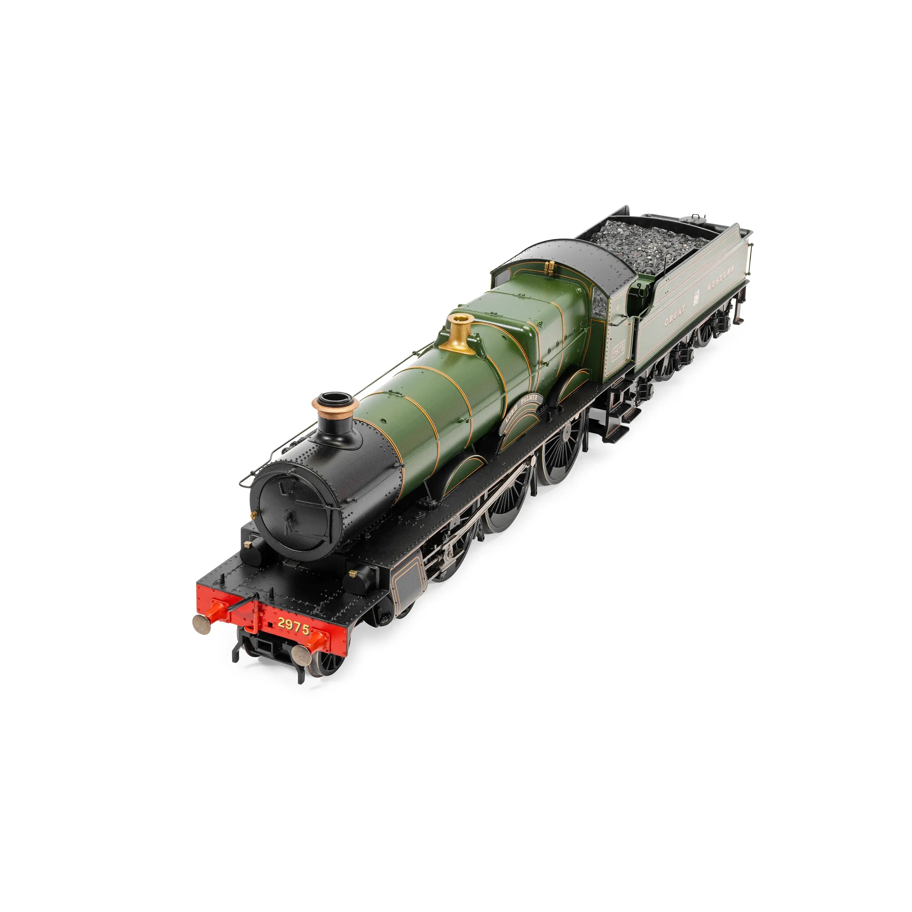 HORNBY OO GWR - Saint Class - 2975 'Lord Palmer'