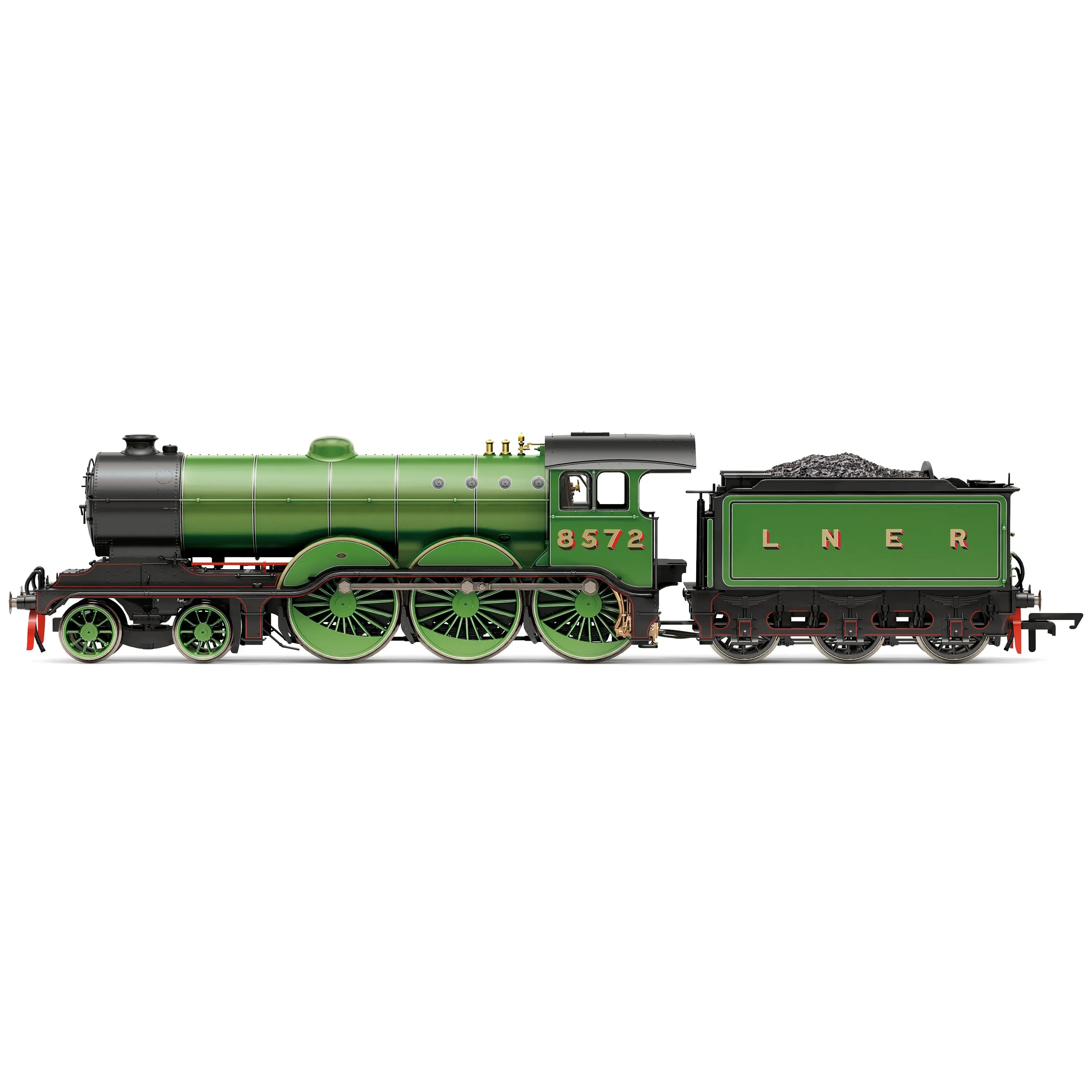 HORNBY OO LNER - B12 Class - 8572