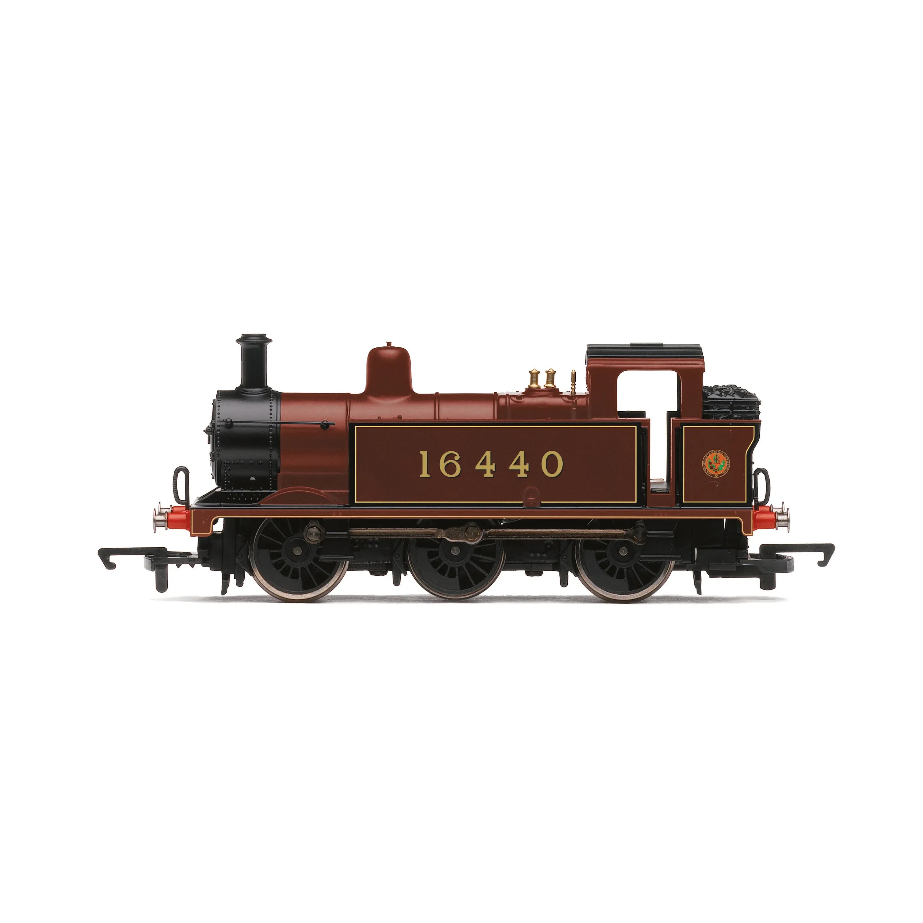 HORNBY OO RailRoad LMS Jinty 16440