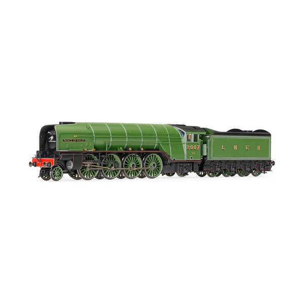 HORNBY OO LNER, P2 Class, 2-8-2, 2007 ‘Prince of Wales’ - Era 11