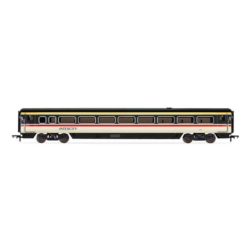 HORNBY OO BR, Mk4 Open First, Coach H, 11212 - Era 8