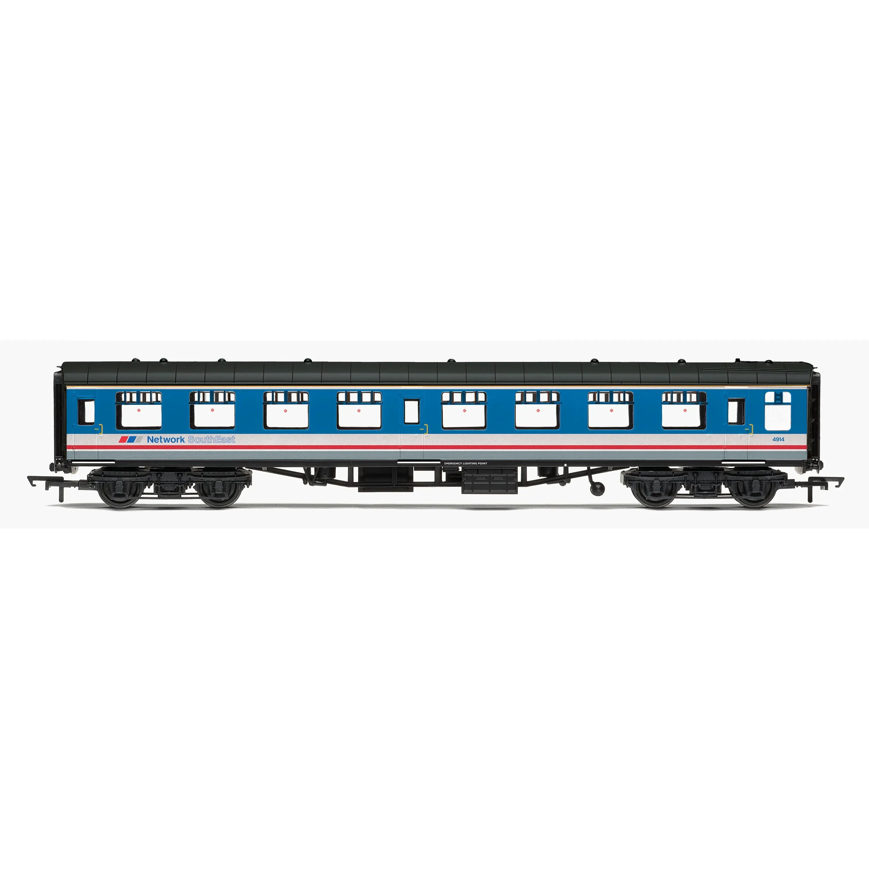 HORNBY OO NSE MK1 TSO 4914