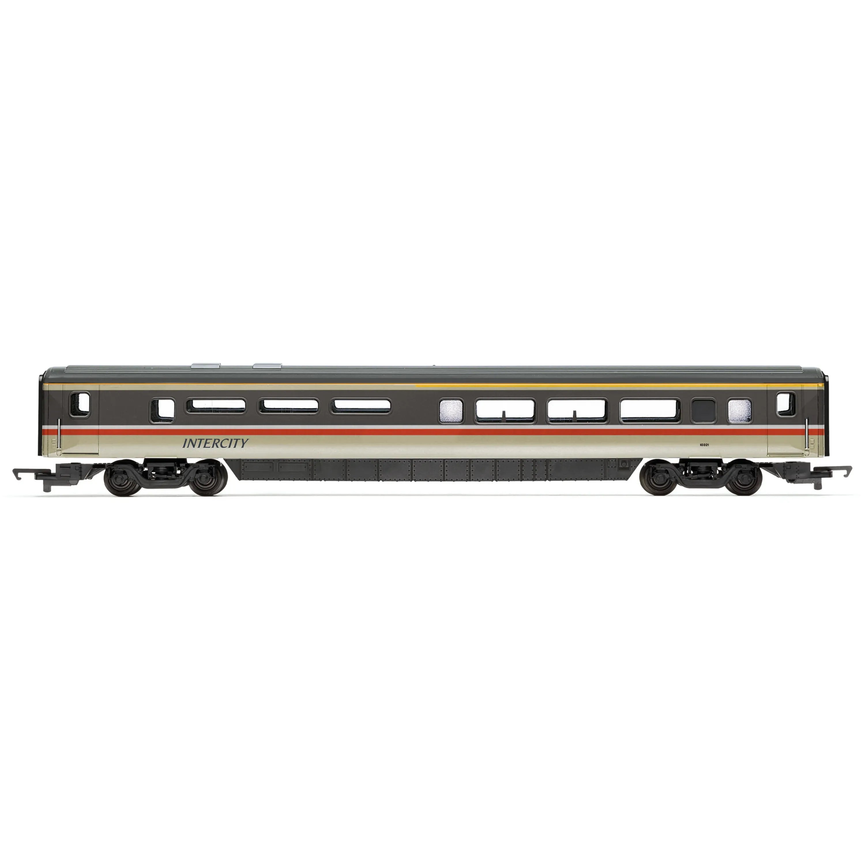 HORNBY OO RailRoad: BR Intercity Mk4 Buffet coach 10321