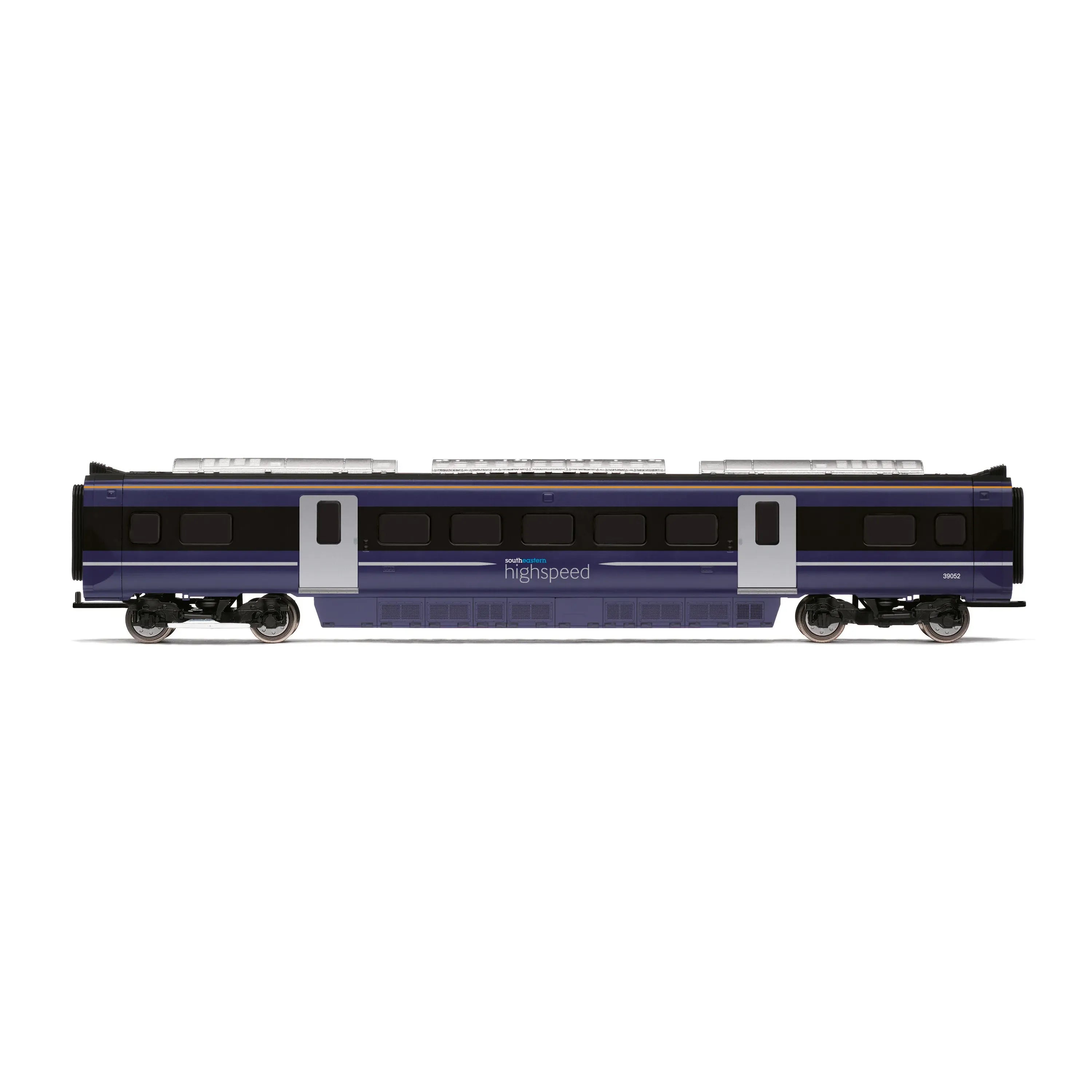 HORNBY OO RailRoad: Southeastern - Class 395 - Coach