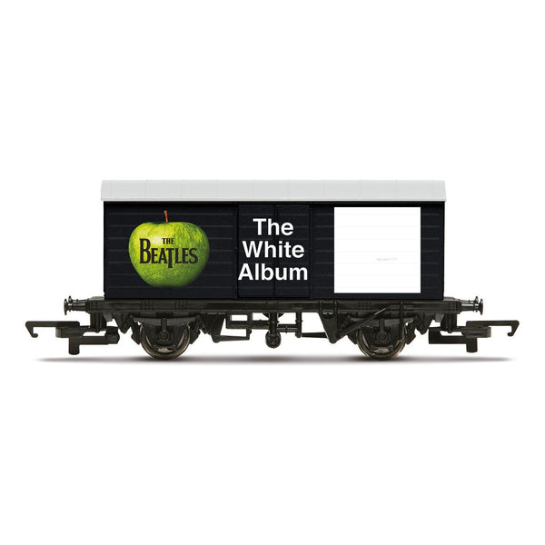 HORNBY OO The Beatles 'The Beatles (White Album)' Wagon