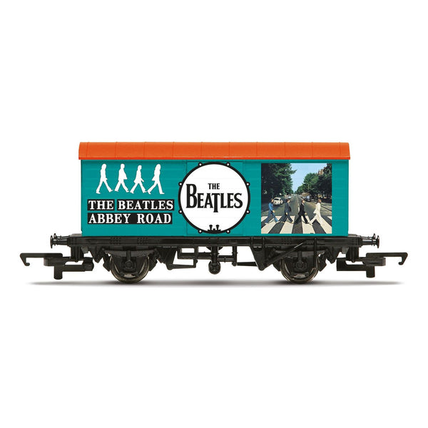 HORNBY OO The Beatles 'Abbey Road' Wagon