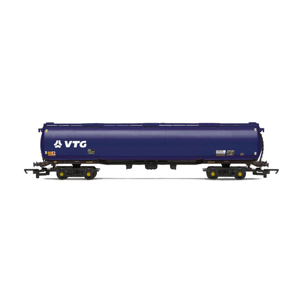 HORNBY OO VTG, 100T TEA Bogie Tanker - Era 9