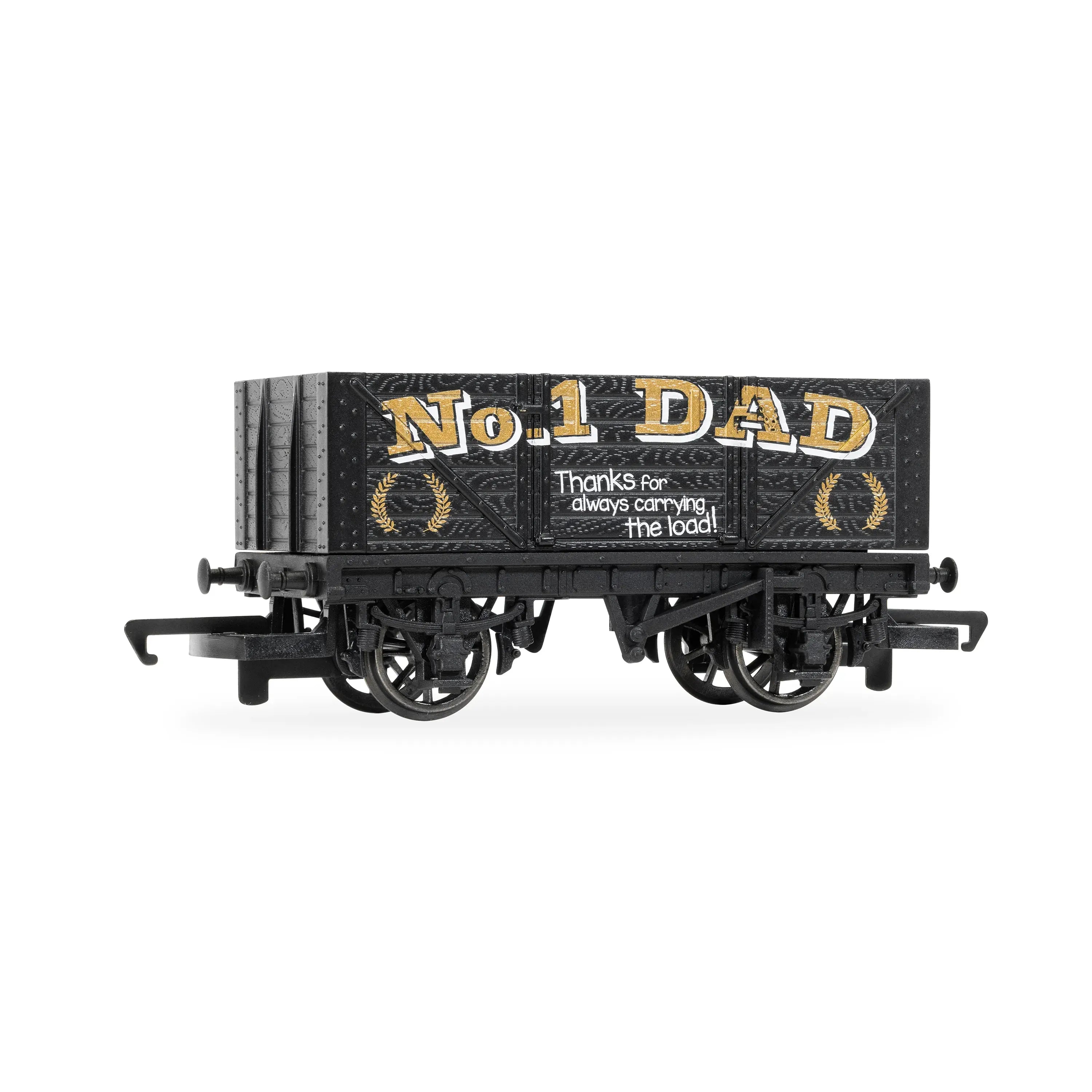 HORNBY OO 2026 Fathers Day Wagon