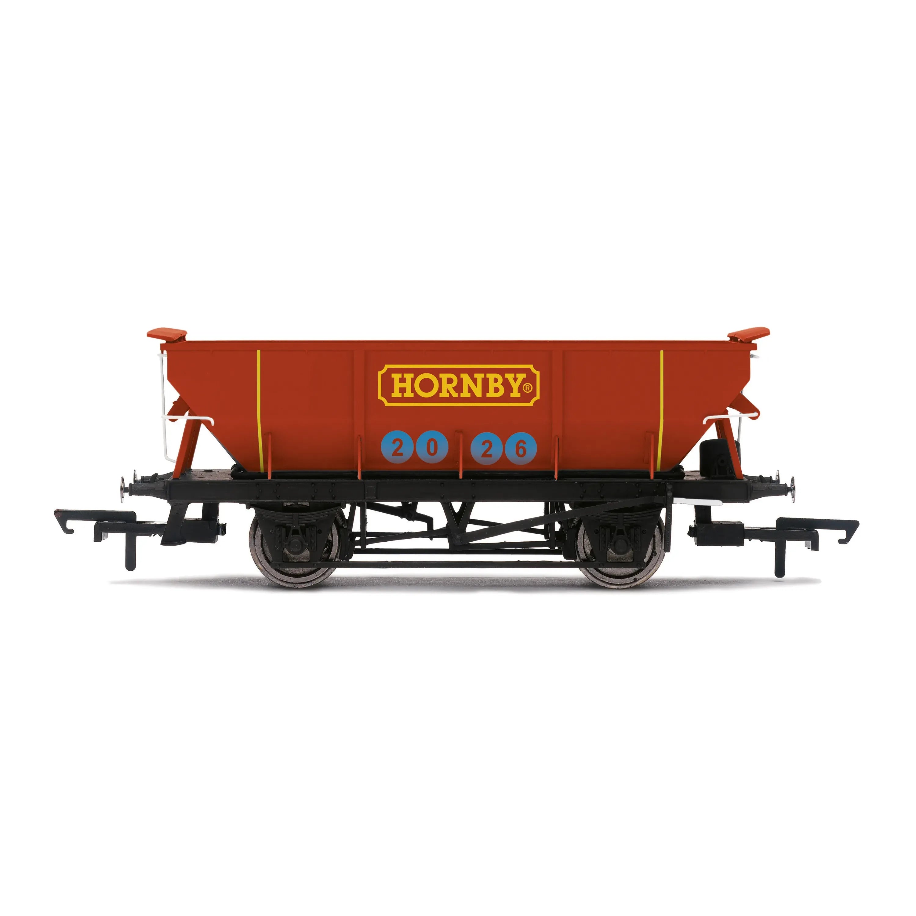 HORNBY OO 2026 HORNBY Wagon