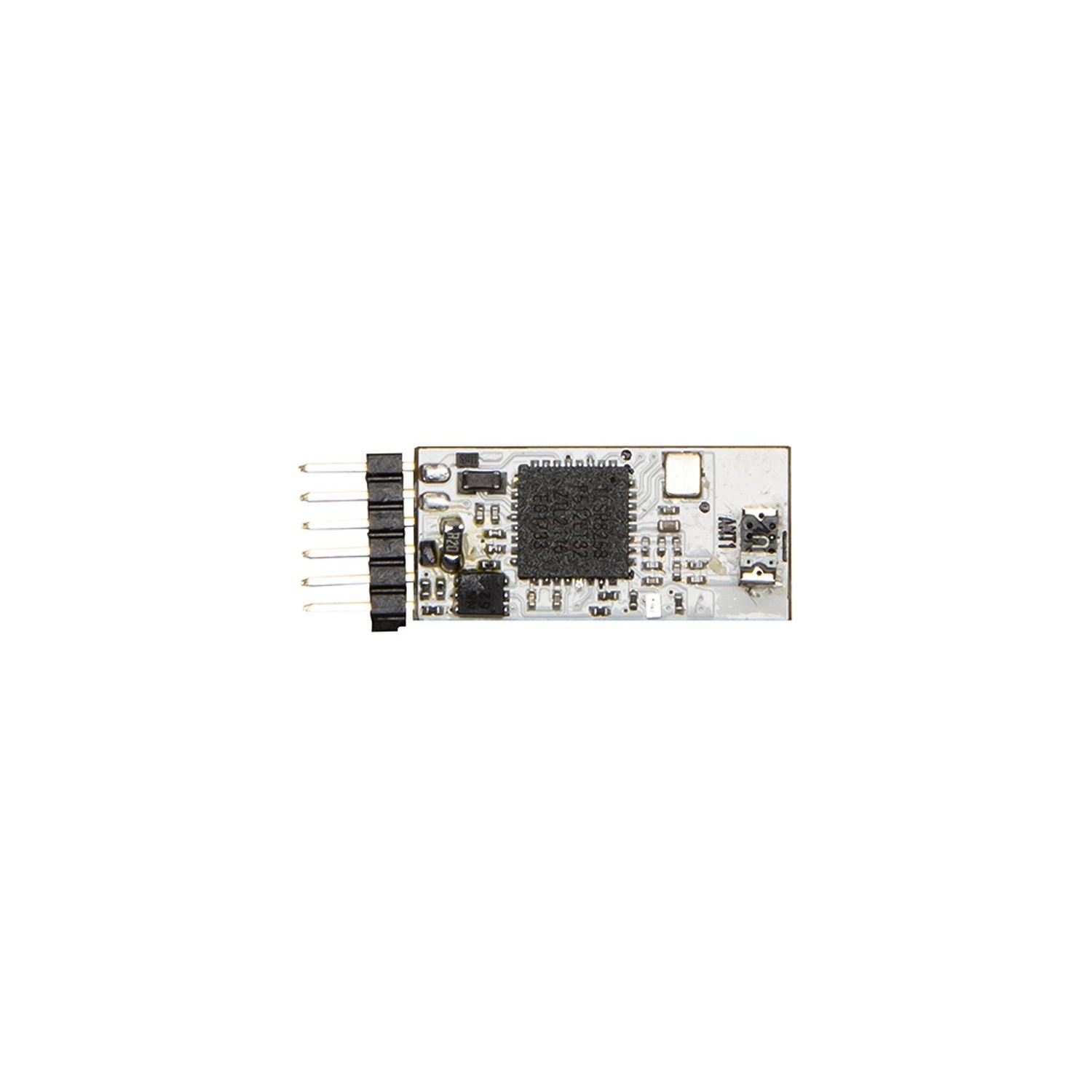 HORNBY HM7000-6: Bluetooth & DCC Decoder (6-Pin)