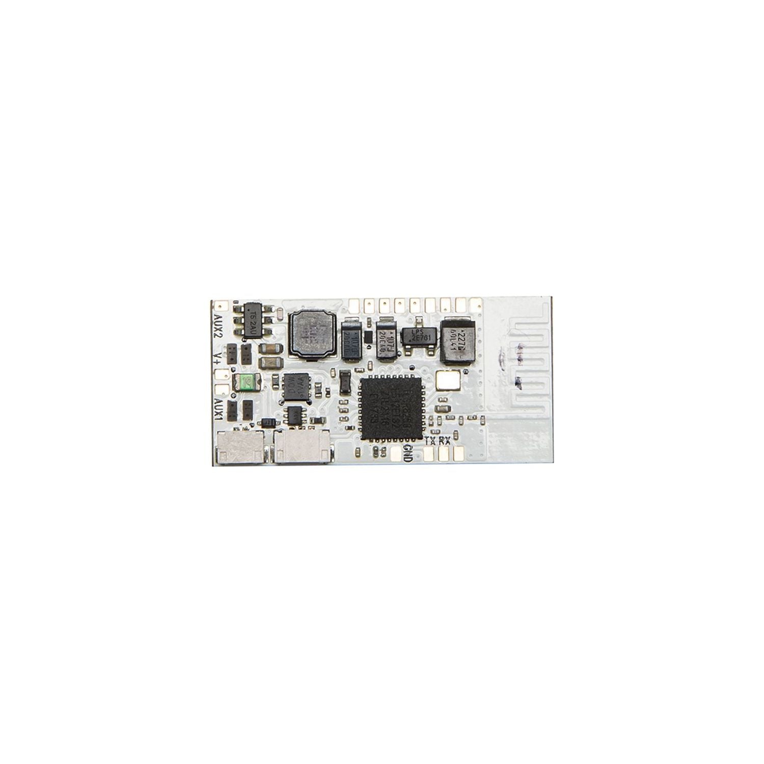 HORNBY HM7000-N18TXS: Bluetooth & DCC Sound Decoder (Next18-Pin)