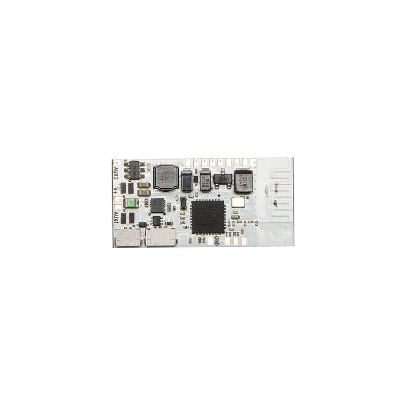 HORNBY HM7000-N18TXS: Bluetooth® & DCC Sound Decoder (Next18-Pin)