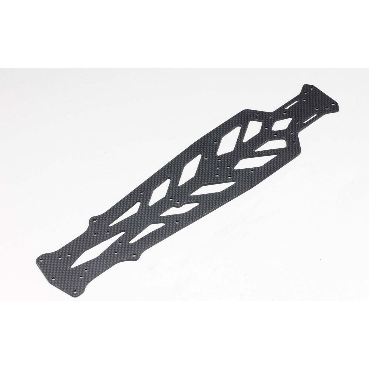 YOKOMO Mat Graphite Main Chassis (2.4mm) for RD2.0