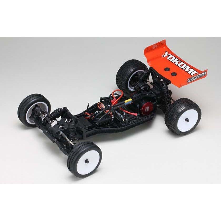 YOKOMO Rookie Off-Road RO1.0 2WD Buggy Kit