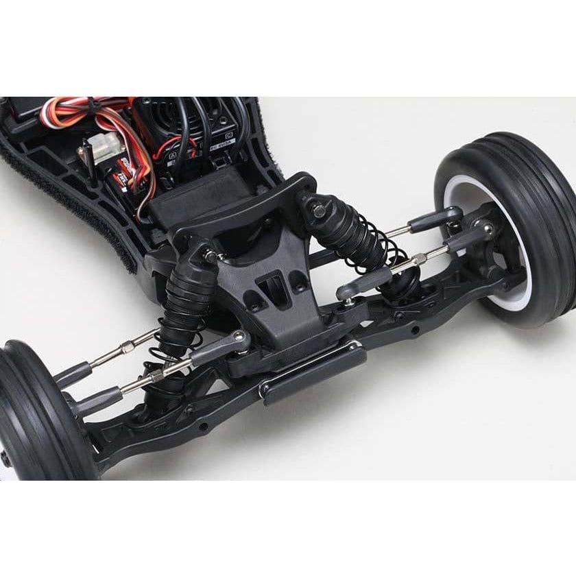 YOKOMO Rookie Off-Road RO1.0 2WD Buggy Kit