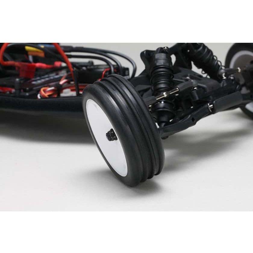 YOKOMO Rookie Off-Road RO1.0 2WD 1/10 Buggy Kit