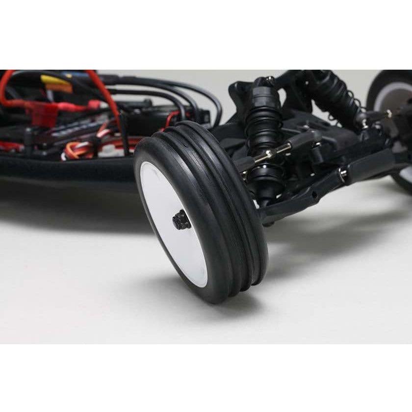 YOKOMO Rookie Off-Road RO1.0 2WD Buggy Kit