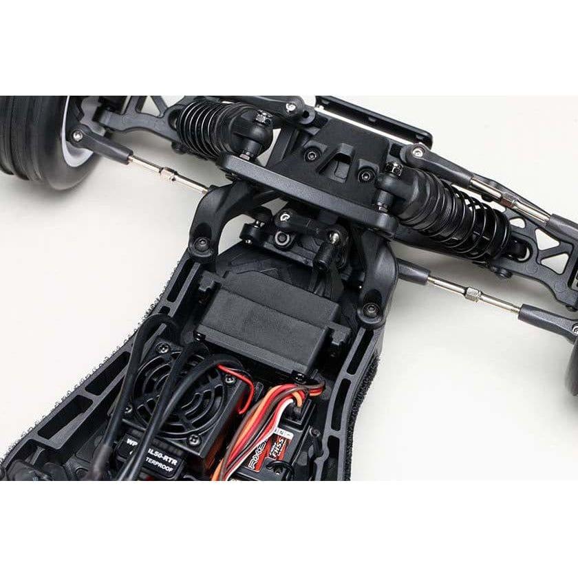 YOKOMO Rookie Off-Road RO1.0 2WD Buggy Kit